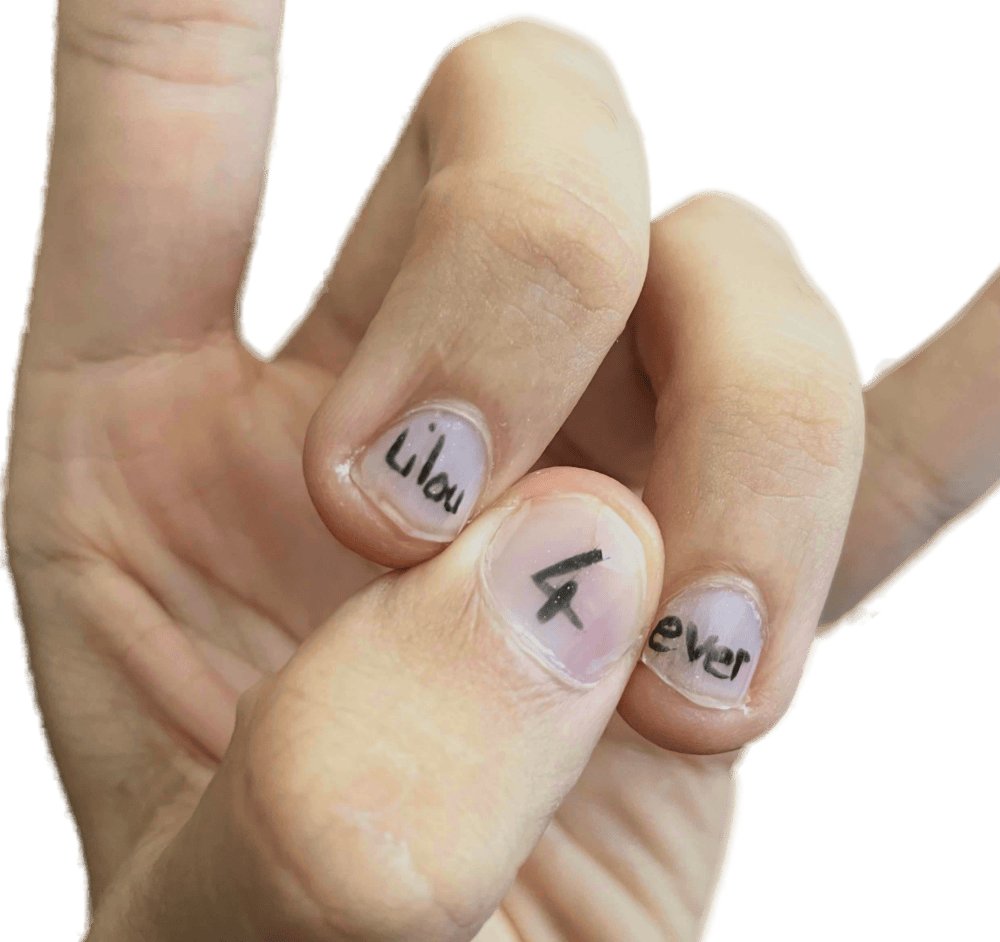 Lilou - Head Designer