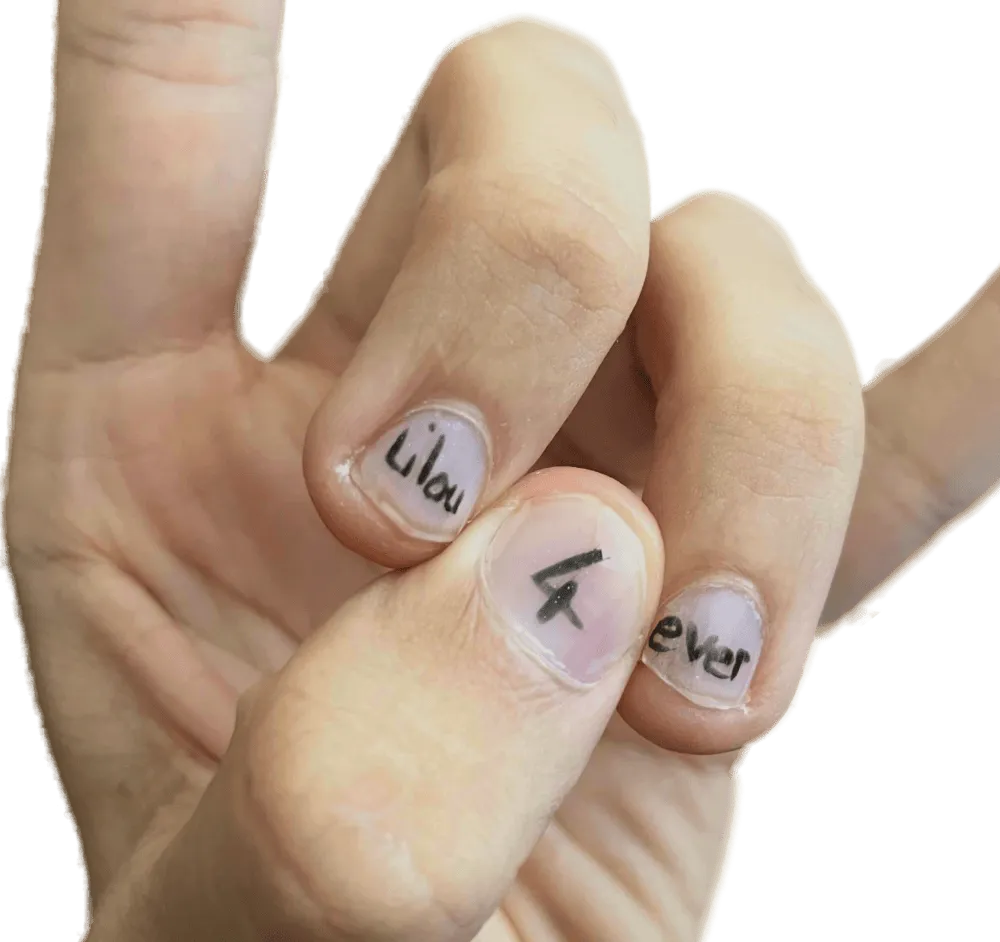 Lilou - Head Designer