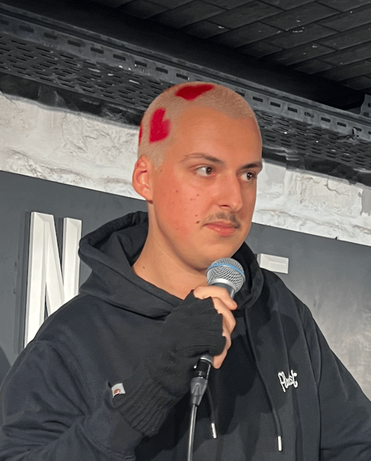 Master Lover™ avec ses 10 cœurs